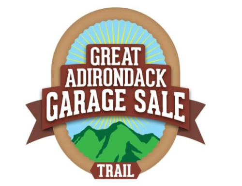 2024 Great Adk Garage Sale Listings