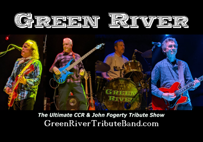 Green River Tribute Band